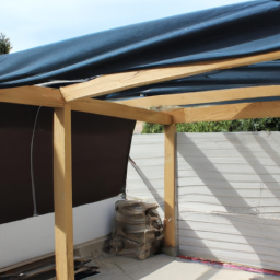 Pergola Adossée ou Autoportante : Que Choisir ? Le Puy-en-Velay
